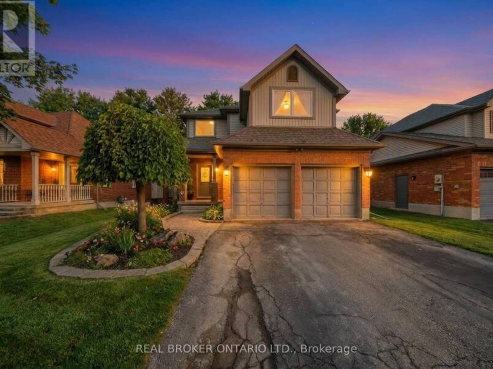29 ALDER STREET, Orangeville, Ontario L9W 5A5