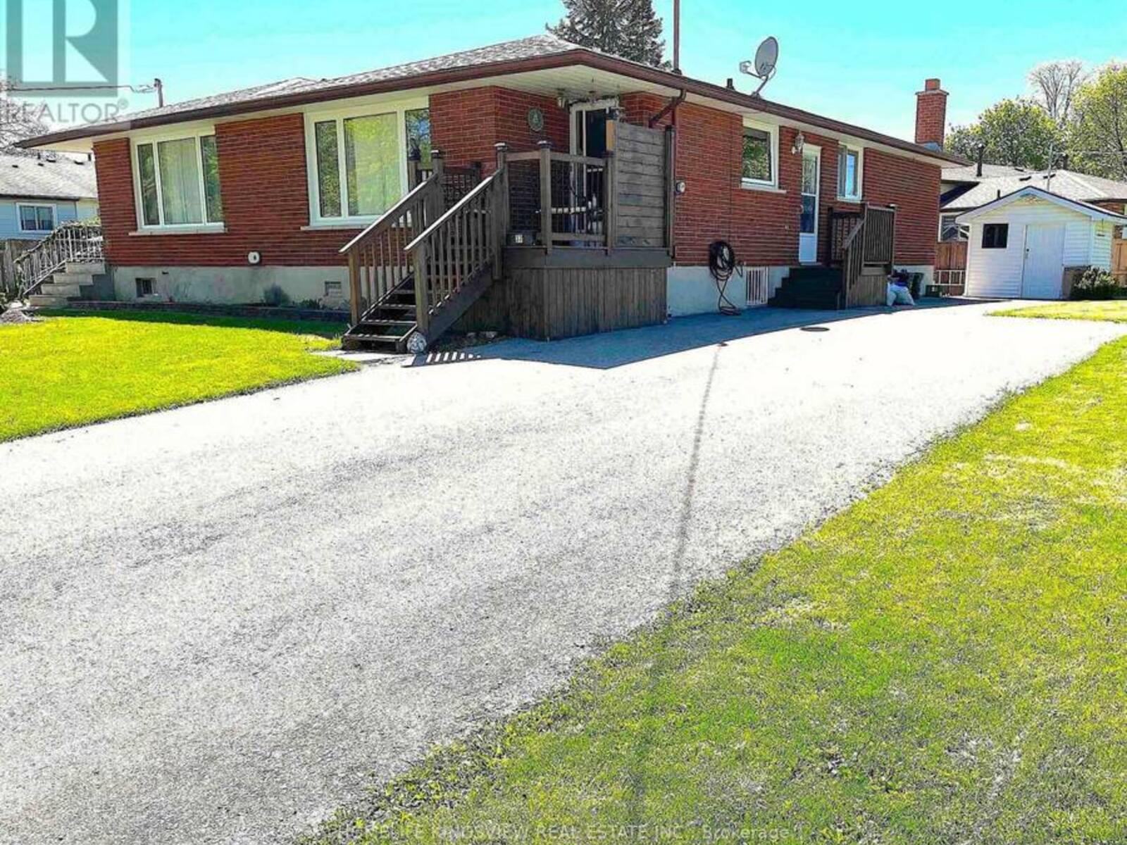 37 ALLAN DRIVE, St. Catharines, Ontario L2N 6H3
