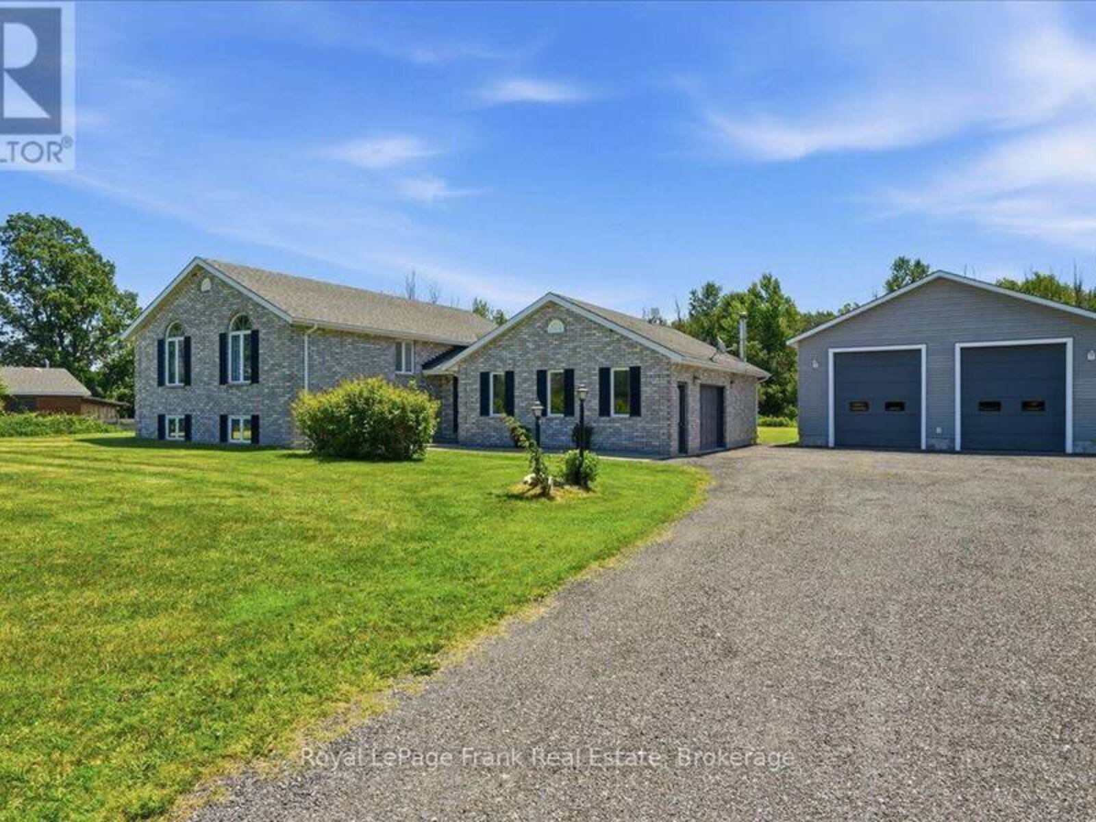 1400 CASEY ROAD, Belleville, Ontario K8N 4Z6
