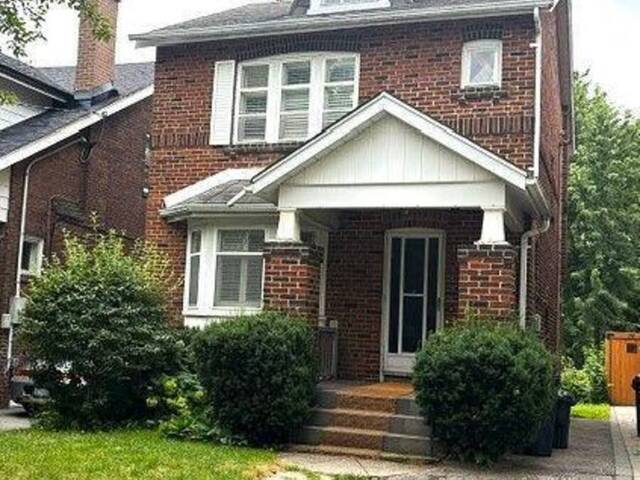 77 ST GERMAIN AVENUE Toronto Ontario, M5M 1V9 - 3 Bedrooms Home For Sale