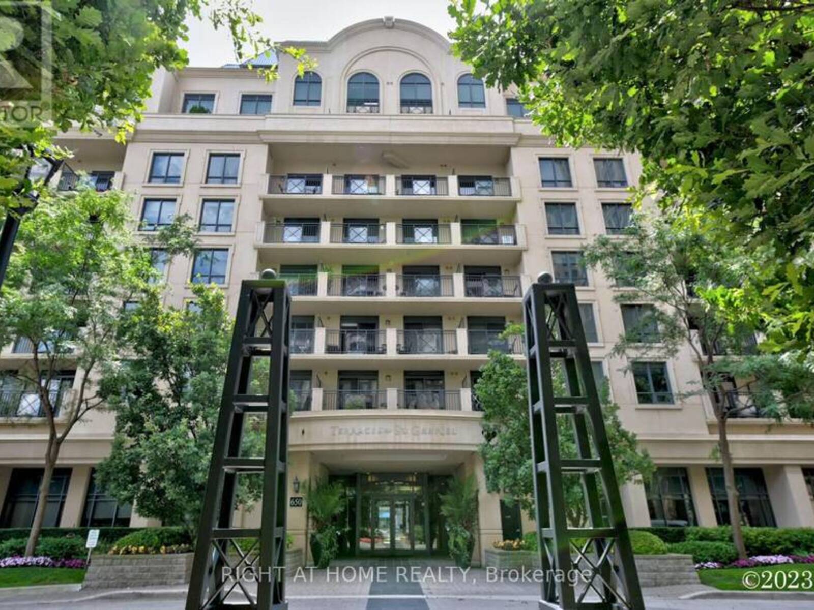 PH15 - 650 SHEPPARD AVENUE E, Toronto, Ontario M2K 1B7