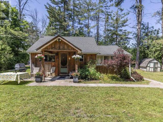 10 SIMCOE ROAD Oro-Medonte Ontario, L0L 2E0 - 2 Bedrooms Home For Sale