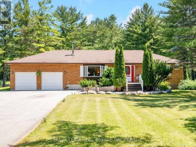 5645 LINE 8 N Oro-Medonte Ontario, L0K 1N0 - 3 Bedrooms Home For Sale