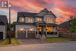 6 TIMBER DRIVE | Cavan-Monaghan Ontario | Slide Image Two