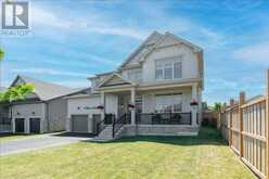 6 TIMBER DRIVE | Cavan-Monaghan Ontario | Slide Image Three