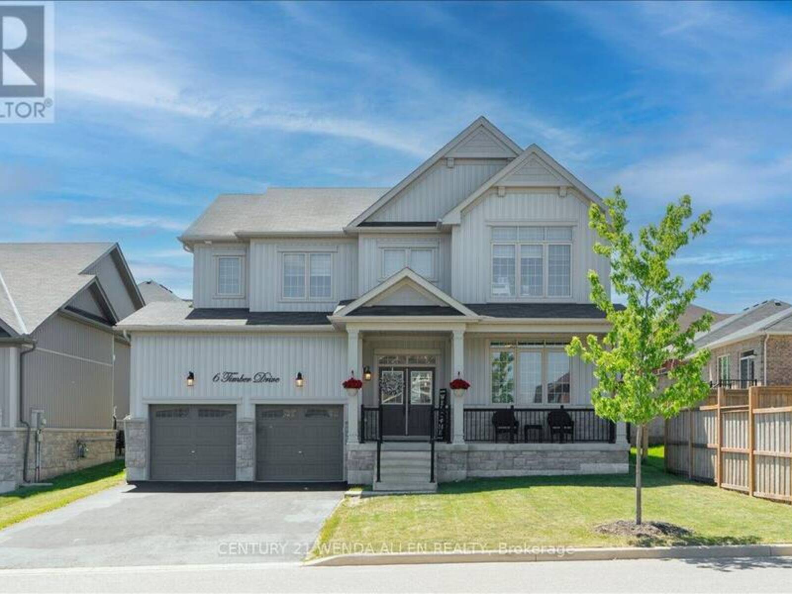 6 TIMBER DRIVE, Cavan-Monaghan, Ontario L0A 1G0