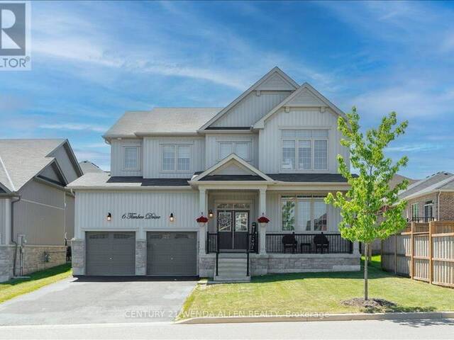 6 TIMBER DRIVE Cavan-Monaghan Ontario, L0A 1G0 - 4 Bedrooms Home For Sale