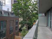 302 - 50 WELLESLEY STREET E | Toronto Ontario | Slide Image Fifteen