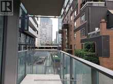 302 - 50 WELLESLEY STREET E | Toronto Ontario | Slide Image Three