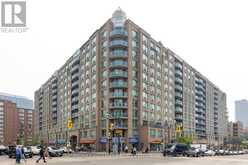528 - 109 FRONT STREET E | Toronto Ontario | Slide Image One