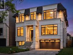 272 HORSHAM AVENUE Toronto Ontario, M2R 1G4