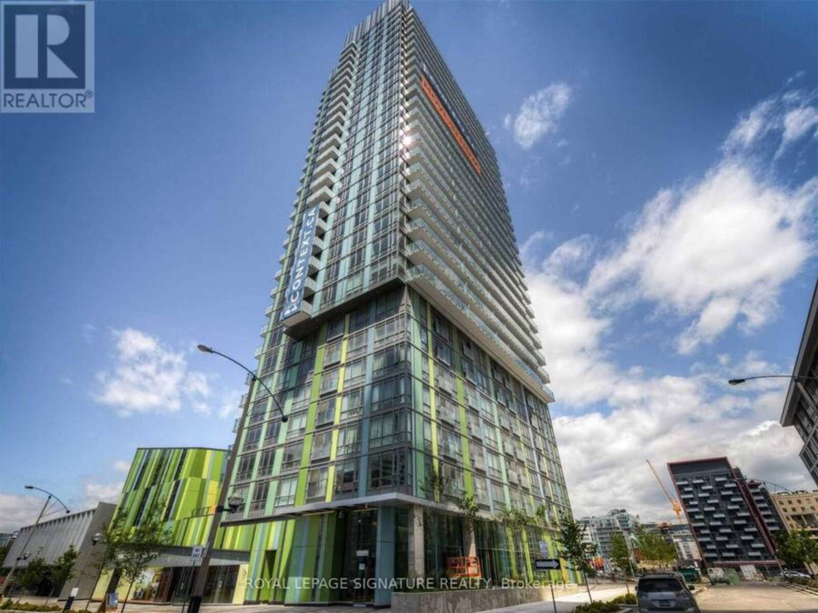 2712 - 170 FORT YORK BOULEVARD, Toronto, Ontario M5V 0E6