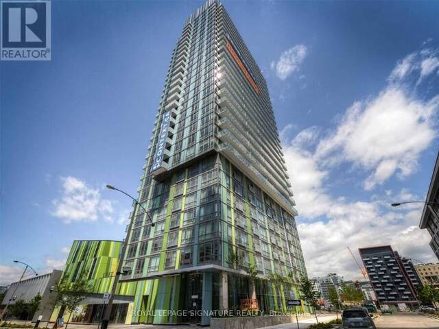 2712 - 170 FORT YORK BOULEVARD Toronto Ontario, M5V 0E6 - 2 Bedrooms Condo For Sale