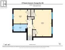 27 RUSTIC CRESCENT | Orangeville Ontario | Slide Image Twenty-six