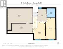 27 RUSTIC CRESCENT | Orangeville Ontario | Slide Image Twenty-seven
