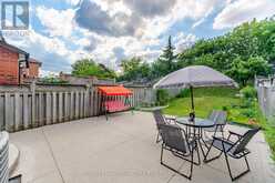 459 WILDGRASS ROAD | Mississauga Ontario | Slide Image Forty-three