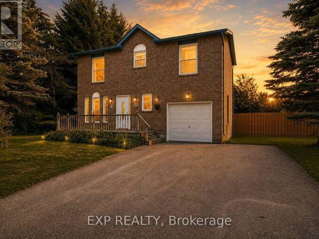 14 RUSSELL HILL ROAD Amaranth Ontario, L9W 5Z2 - 4 Bedrooms Home For Sale