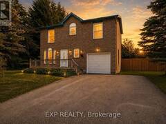 14 RUSSELL HILL ROAD Amaranth Ontario, L9W 5Z2