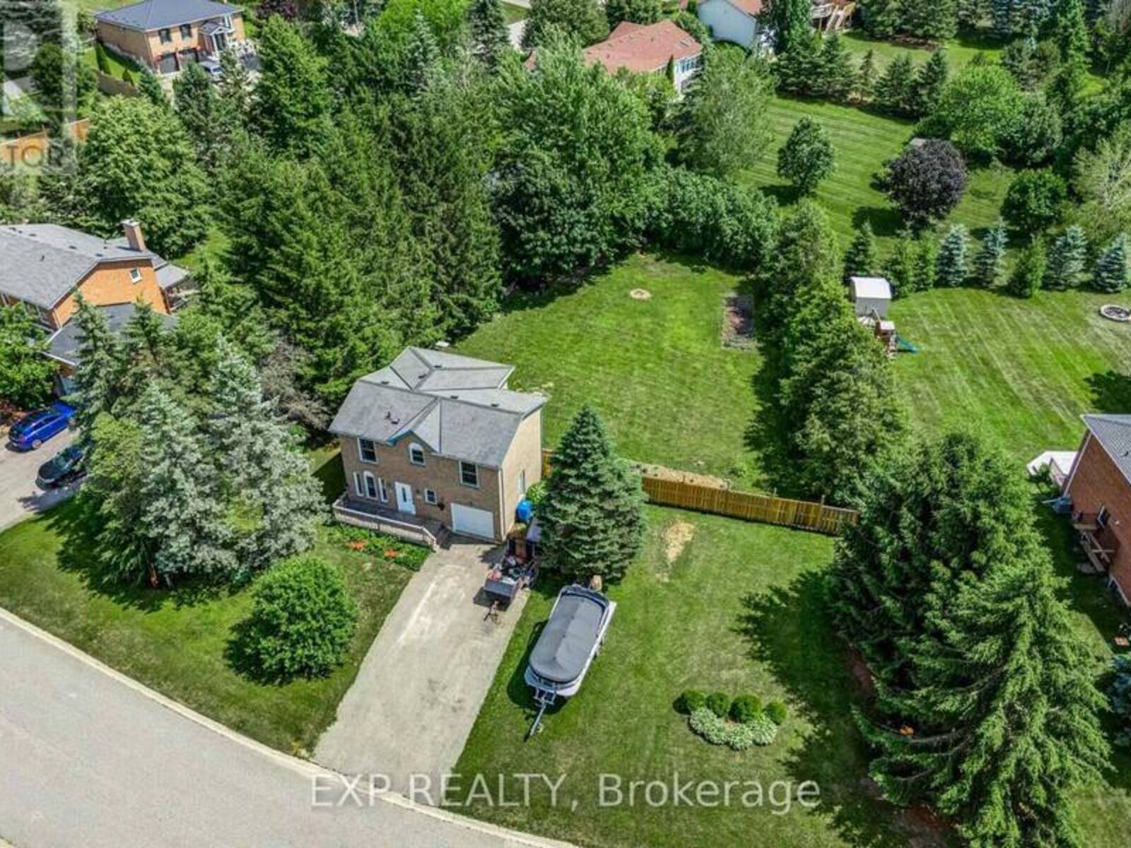 14 RUSSELL HILL ROAD, Amaranth, Ontario L9W 5Z2
