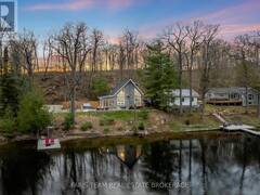 1036 BEVERLEY LANE Minden Hills Ontario, K0M 2L1