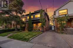 185 GLENHOLME AVENUE | Toronto Ontario | Slide Image One