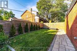 185 GLENHOLME AVENUE | Toronto Ontario | Slide Image Forty-seven