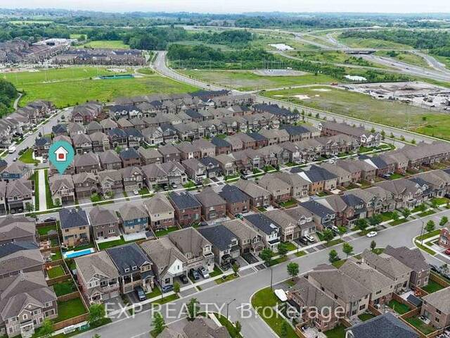149 WESTFIELD DRIVE Whitby Ontario, L1P 0G2 - 4 Bedrooms Home For Sale