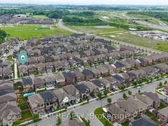 149 WESTFIELD DRIVE Whitby Ontario, L1P 0G2
