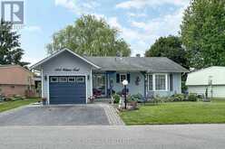 203 WILMOT TRAIL | Clarington Ontario | Slide Image One