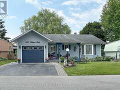 203 WILMOT TRAIL Clarington Ontario, L1B 1A9