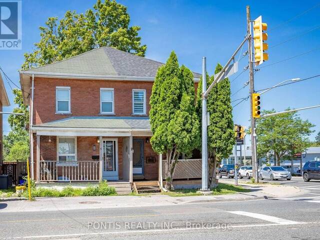 2 LIBERTY STREET S Clarington Ontario, L1C 2N2 - 2 Bedrooms Home For Sale