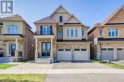 614 BAKER HILL BOULEVARD | Whitchurch-Stouffville Ontario | Slide Image One