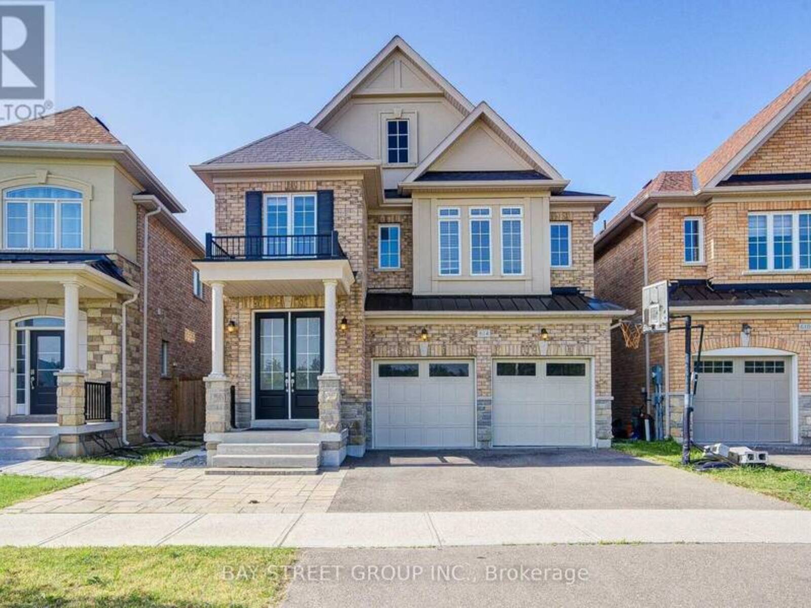 614 BAKER HILL BOULEVARD, Whitchurch-Stouffville, Ontario L4A 1Y9