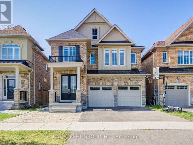 614 BAKER HILL BOULEVARD Whitchurch-Stouffville Ontario, L4A 1Y9 - 4 Bedrooms Home For Sale