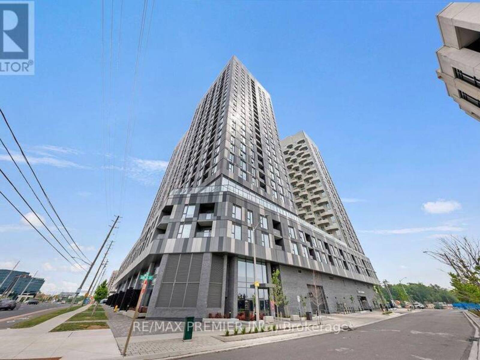 816 - 10 ABEJA STREET, Vaughan, Ontario L4K 0R4