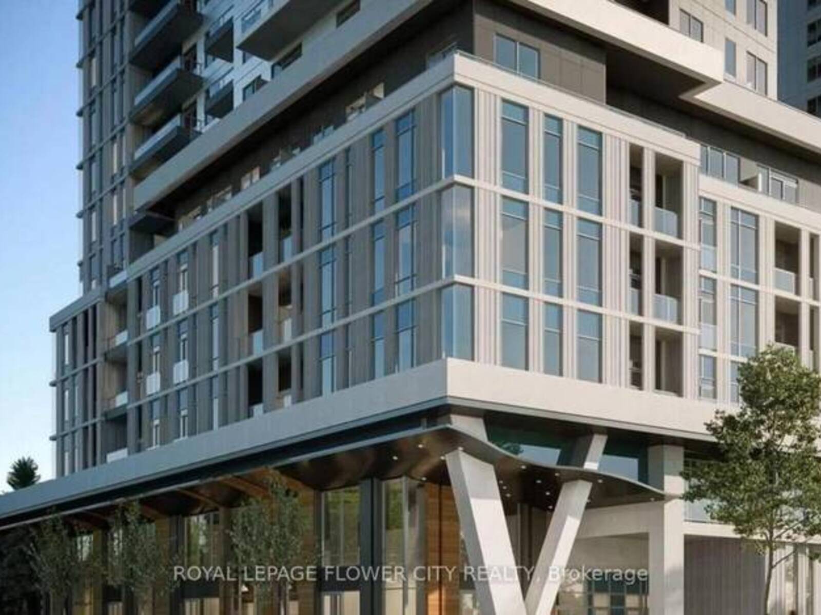 3112 - 2851 HWY 7 STREET NE, Vaughan, Ontario L4K 1W2