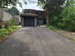 191 AVENUE ROAD Richmond Hill Ontario, L4C 4Z7