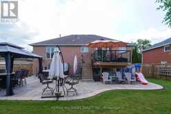 29 FOURTH AVENUE N | Uxbridge Ontario | Slide Image Thirty-nine