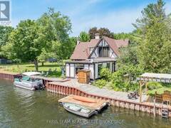 193 GOUETT STREET Waubaushene Ontario, L0K 2C0