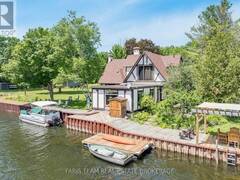 193 GOUETT STREET Waubaushene Ontario, L0K 2C0