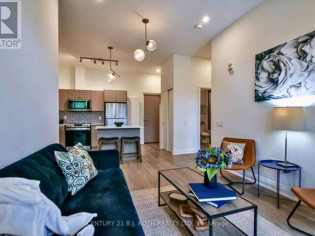 112 - 58 LAKESIDE TERRACE Barrie Ontario, L4M 0L5 - 2 Bedrooms Condo For Sale