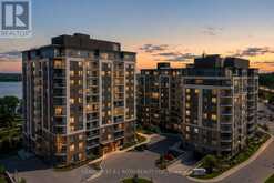 112 - 58 LAKESIDE TERRACE | Barrie Ontario | Slide Image One