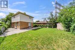 6 DAMASCUS DRIVE | Toronto Ontario | Slide Image Forty-seven