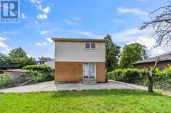 6 DAMASCUS DRIVE | Toronto Ontario | Slide Image Forty-eight