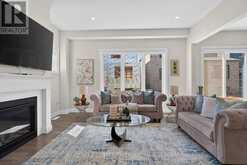 3288 MARINER PASS | Oakville Ontario | Slide Image Nine