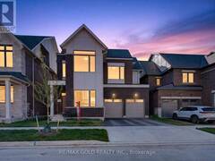 3288 MARINER PASS Oakville Ontario, L6M 4K1