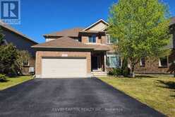 402 PALAMINO PLACE | Waterloo Ontario | Slide Image One