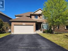 402 PALAMINO PLACE Waterloo Ontario, N2K 4K5