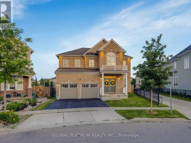 236 SHADY GLEN CRESCENT Kitchener Ontario, N2R 0J8 - 5 Bedrooms Home For Sale
