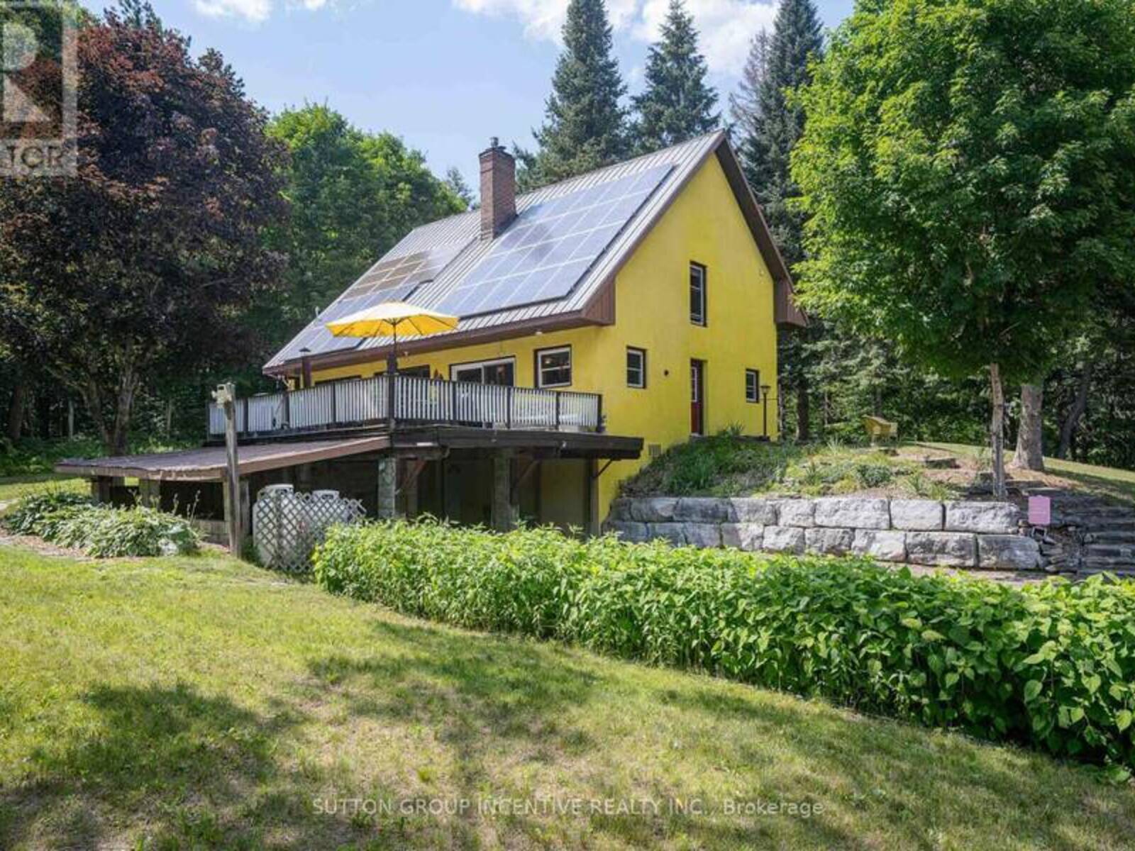 1093 KUSHOG LAKE ROAD, Minden Hills, Ontario K0M 2K0